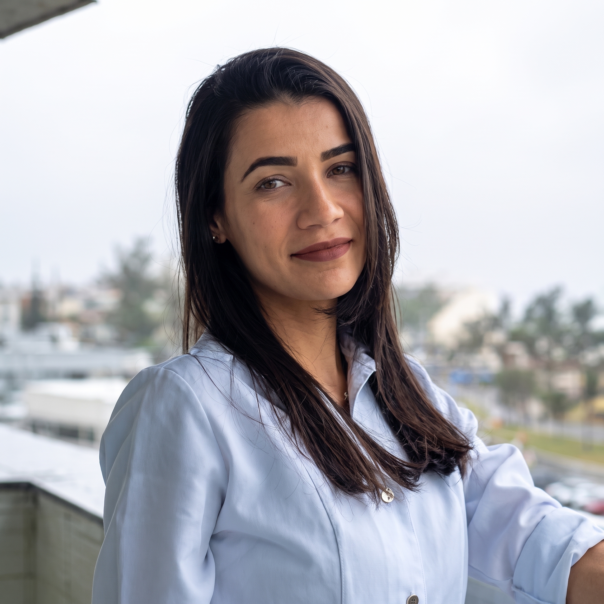 Karina Gazetta